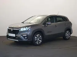 Grijs Gebruikt 2023 Suzuki SX4 S-Cross GLX SUV | € 24.990 (Eerlijke prijs)