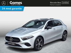 Zilver Gebruikt 2024 Mercedes A250 Night Hatchback | € 36.950 (Eerlijke prijs)
