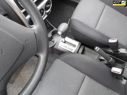Rood Gebruikt 2006 Peugeot 206 CC S Cabriolet | € 3.445 (Eerlijke prijs)