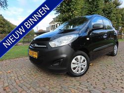 Zwart Gebruikt 2011 Hyundai i10 Pure Hatchback | € 2.450 (Eerlijke prijs)