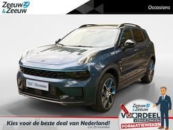 Blauw Gebruikt 2023 Lynk & Co 01 SUV | € 26.935 (Goede deal)