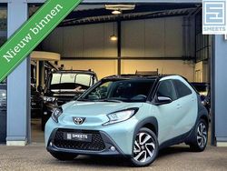 Groen Nieuw 2025 Toyota Aygo Design Hatchback | € 20.750 (Goede deal)