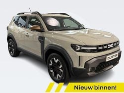 Overige Nieuw 2025 Dacia Duster Extreme SUV | € 33.210 (Eerlijke prijs)