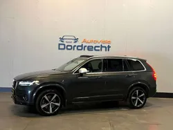Grijs Gebruikt 2016 Volvo XC90 R-Design SUV | € 26.850 (Goede deal)