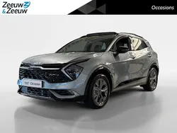 Lunar silver m Gebruikt 2024 Kia Sportage GT-Line SUV | € 44.445 (Eerlijke prijs)