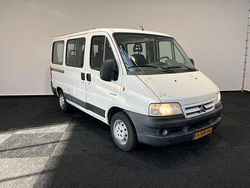 Gebruikt 2005 Citroën Jumper MPV | € 3.999