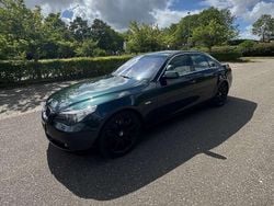 Gebruikt 2006 BMW 530 Executive Sedan | € 4.000 (Eerlijke prijs)