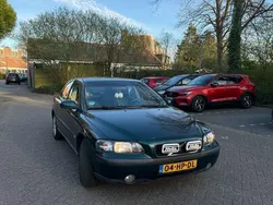 Gebruikt 2001 Volvo S60 Sedan | € 1.999 (Eerlijke prijs)