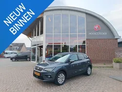Grijs Gebruikt 2019 Seat Arona Business SUV | € 14.950 (Goede deal)