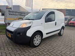 Wit Gebruikt 2011 Fiat Fiorino Van | € 2.290 (Eerlijke prijs)