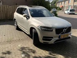 Gebruikt 2017 Volvo XC90 Momentum SUV | € 34.990 (Eerlijke prijs)