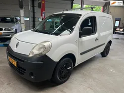 Wit Gebruikt 2012 Renault Kangoo MPV | € 2.950 (Goede deal)