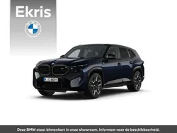 Zwart Nieuw 2025 BMW XM Comfort Edition SUV | € 143.394 (Iets duurder)