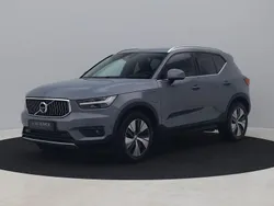 Grijs Gebruikt 2021 Volvo XC40 Inscription SUV | € 28.700 (Goede deal)