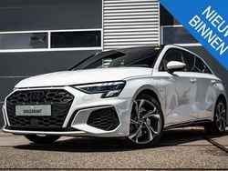 Overige Gebruikt 2022 Audi A3 Sportback Competition Hatchback | € 29.999 (Goede deal)