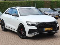 Wit Gebruikt 2019 Audi Q8 Proline SUV | € 55.950