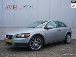 Grijs Gebruikt 2009 Volvo C30 Hatchback | € 6.950 (Eerlijke prijs)