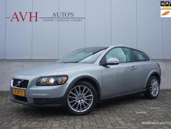 Grijs Gebruikt 2009 Volvo C30 Hatchback | € 7.750 (Iets duurder)