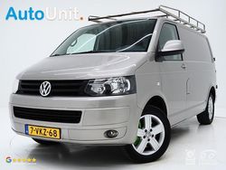 Beige Gebruikt 2011 VW T5 Van | € 9.840