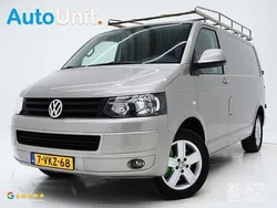 Beige Gebruikt 2011 VW T5 Van | € 8.940 (Super prijs)