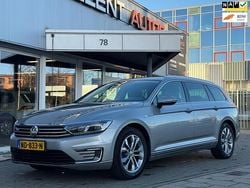 Grijs Gebruikt 2016 VW Passat GTE Stationwagen | € 12.950 (Goede deal)