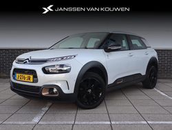 Wit Gebruikt 2020 Citroën C4 Cactus Origins Hatchback | € 14.895 (Eerlijke prijs)