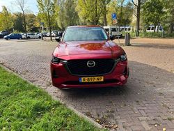 Rood Gebruikt 2022 Mazda CX-60 Homura-Line SUV | € 39.850 (Eerlijke prijs)