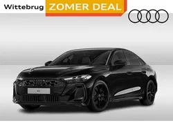 Zwart, metallic lak Nieuw 2025 Audi A5 S-Line Coupé | € 65.469 (Eerlijke prijs)