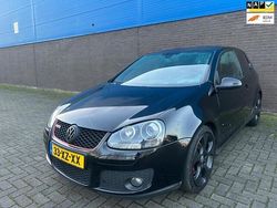Zwart Gebruikt 2007 VW Golf V GTI Hatchback | € 3.599 (Super prijs)