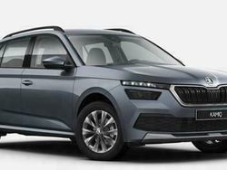 Grijs Gebruikt 2020 Skoda Kamiq Style SUV | € 22.499 (Duur)