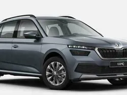 Grijs Gebruikt 2020 Skoda Kamiq Style SUV | € 22.499