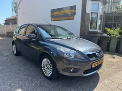 Grijs Gebruikt 2010 Ford Focus Limited Hatchback | € 1.999 (Goede deal)