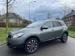 Grijs Gebruikt 2012 Nissan Qashqai +2 SUV | € 14.950 (Duur)