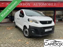 Overige Gebruikt 2018 Peugeot Expert Premium Van | € 11.950 (Iets duurder)