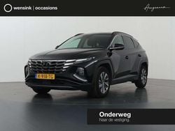Zwart Gebruikt 2021 Hyundai Tucson Comfort SUV | € 27.835 (Goede deal)