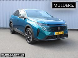 Blauw Nieuw 2025 Peugeot 3008 Allure SUV | € 39.568 (Eerlijke prijs)