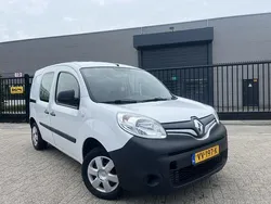 Wit Gebruikt 2016 Renault Kangoo MPV | € 3.199 (Eerlijke prijs)