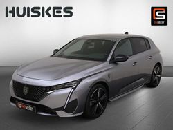 Grijs Gebruikt 2023 Peugeot 308 GTi Hatchback | € 26.950 (Eerlijke prijs)