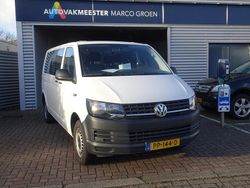 Wit Gebruikt 2017 VW T6 Van | € 21.780 (Eerlijke prijs)