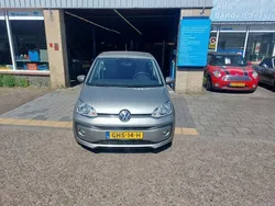 Grijs Gebruikt 2018 VW up! take up! Hatchback | € 9.999 (Eerlijke prijs)