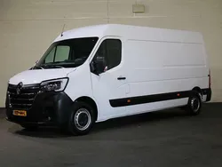 Wit Gebruikt 2023 Renault Master Van | € 26.950 (Iets duurder)