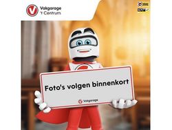 Wit Gebruikt 2018 VW up! move up! Hatchback | € 7.950 (Eerlijke prijs)