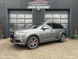 Grijs Gebruikt 2016 Audi Q7 Sport SUV | € 26.950 (Goede deal)