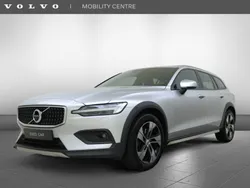 Grijs Gebruikt 2019 Volvo V60 Pro Stationwagen | € 37.935 (Duur)
