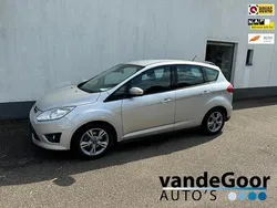 Grijs Gebruikt 2014 Ford C-MAX Trend MPV | € 5.450 (Eerlijke prijs)