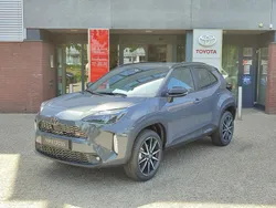 Grijs Nieuw 2025 Toyota Yaris Cross Sport SUV | € 39.995 (Iets duurder)