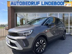 Grijs Gebruikt 2024 Opel Crossland Elegance SUV | € 25.450 (Eerlijke prijs)
