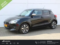 Zwart Gebruikt 2019 Suzuki Swift Hatchback | € 12.435 (Eerlijke prijs)