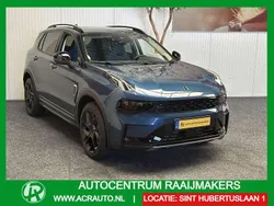 Blauw Gebruikt 2023 Lynk & Co 01 SUV | € 27.890 (Eerlijke prijs)