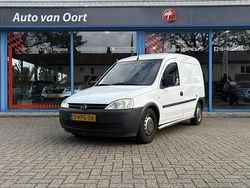 Overige Gebruikt 2011 Opel Combo MPV | € 2.499 (Iets duurder)